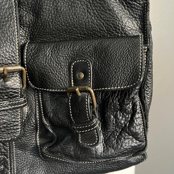 Roots Venetian Village, large bag - Picture 2 of 11